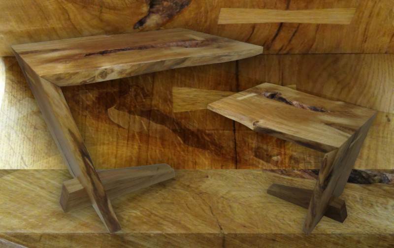 Sinking Seven Table