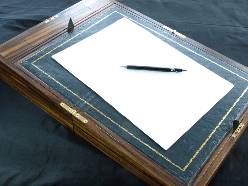 Writing Slope