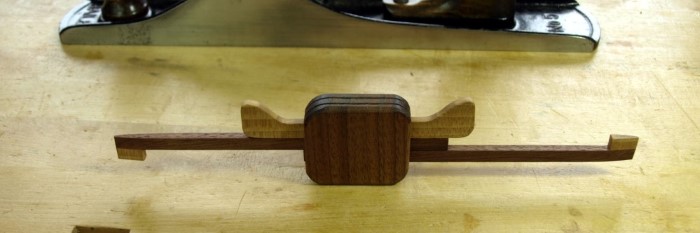 Pinch sticks